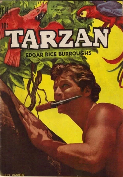 Cover of Issue #17