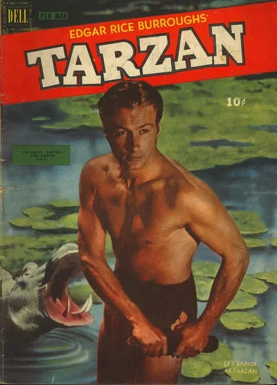 Cover of Issue #19
