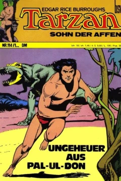 Issue #114
