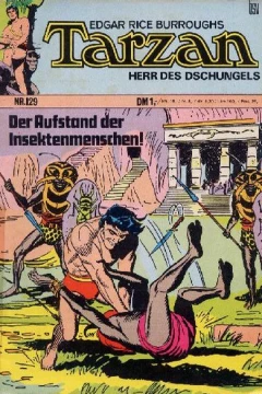 Issue #129