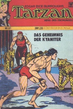 Issue #131