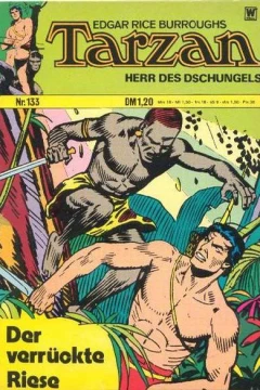 Issue #133