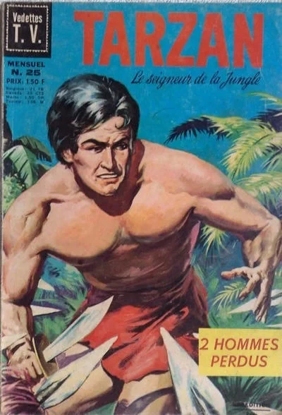 Cover of Issue #25