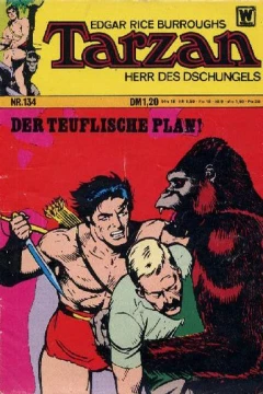 Issue #134