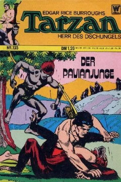 Issue #135