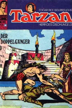 Issue #144