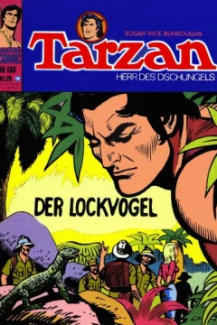 Der Lockvogel