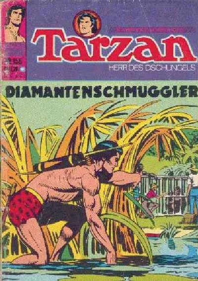 Cover of Diamantenschmuggler