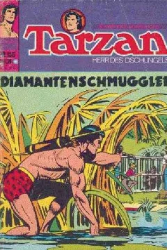 Diamantenschmuggler