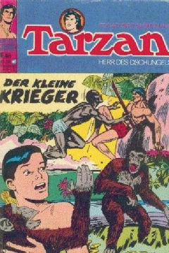 Der Kleine Krieger