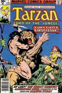 Tarzan and the Jewels of Opar