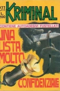 Una Lista Molto Confidenziale