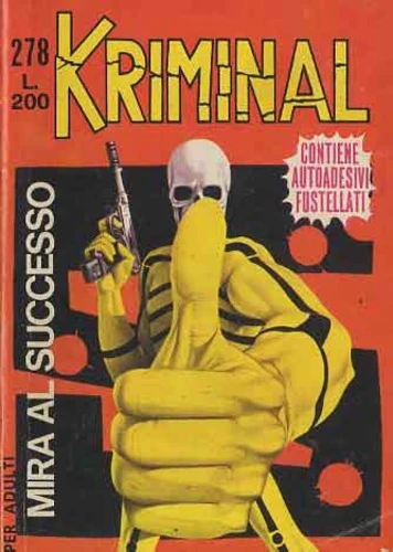 Cover of Mira al successo