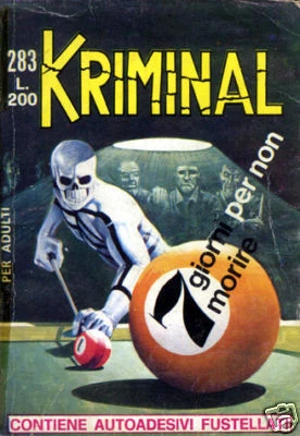 Cover of 7 Giorni per Non Morire