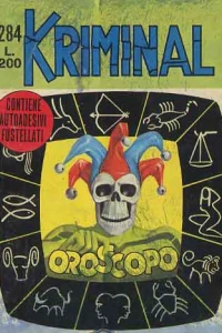Oroscopo