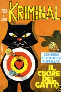 Il Cuore del Gatto