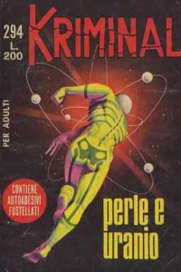 Perle e uranio