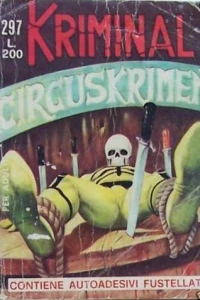 Circuskrimen