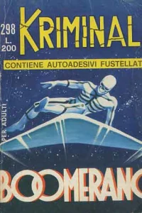Boomerang
