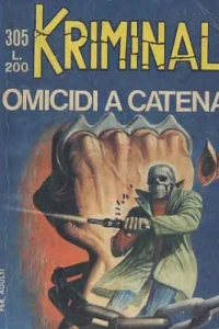 Omicidi a catena