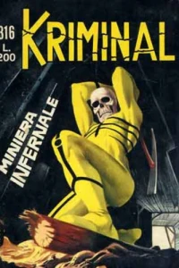 Miniera infernale