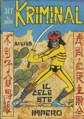 Cover of Il celeste impero