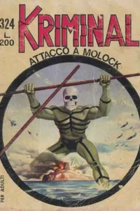 Attacco a Molock