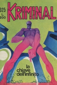 La chiave dell'infinito