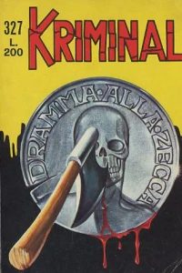 Dramma alla zecca