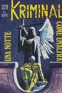 Una notte come un'altra