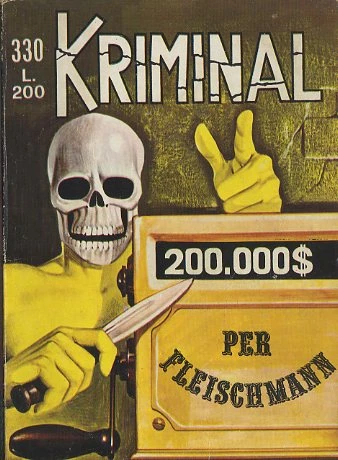 Cover of 200.000$ per Fleischmann