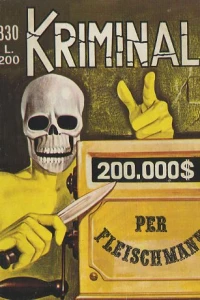 200.000$ per Fleischmann