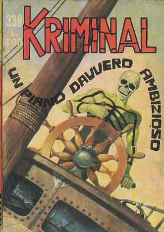 Cover of Un piano davvero ambizioso