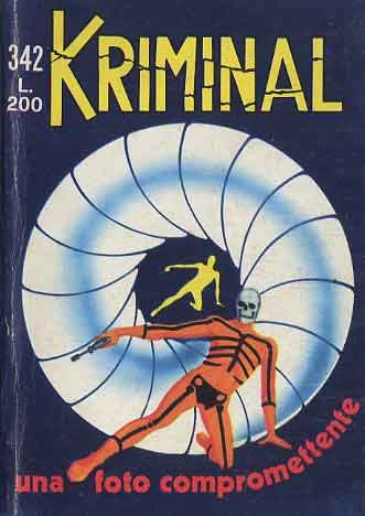 Cover of Una foto compromettente