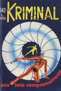 Una foto compromettente