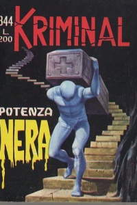 Potenza nera