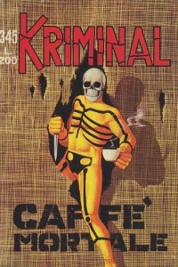 Caffè mortale