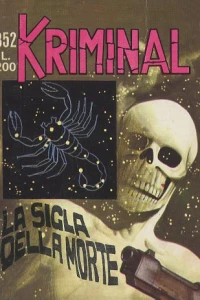 La sigla della morte