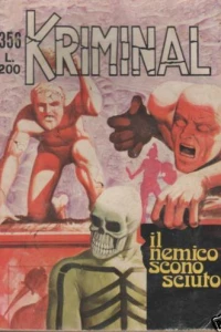 Il Nemico Sconosciuto