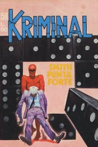 Smith punta forte