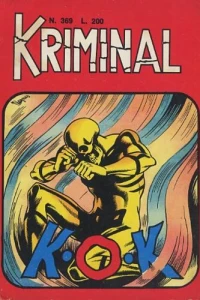 K.O.K