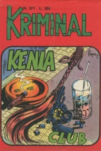 Kenia club