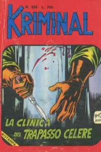 La clinica del trapasso celere