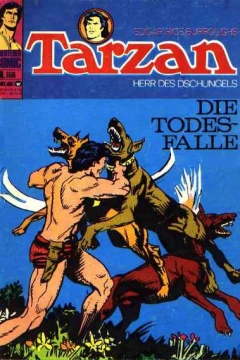 Der Todes-Falle