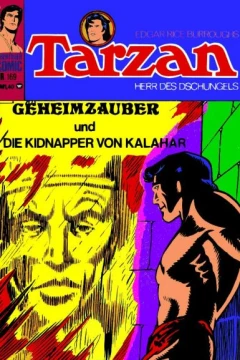 Issue #169