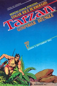 Issue #17
