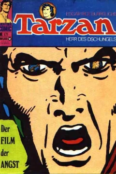 Der Film der Angst