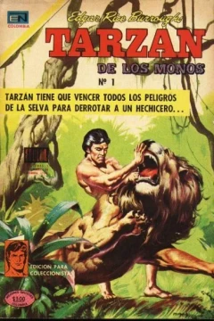 Issue #1