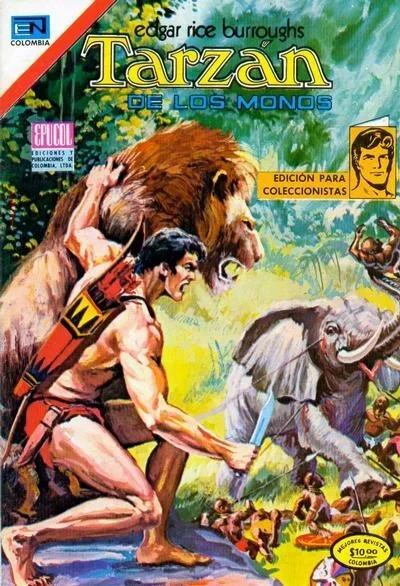 Cover of Issue #101