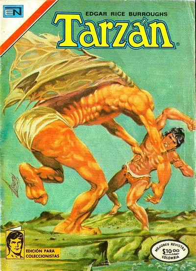 Cover of Issue #156